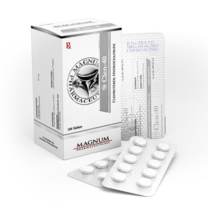 Buy Turinabol online - It Never Ends, Unless...